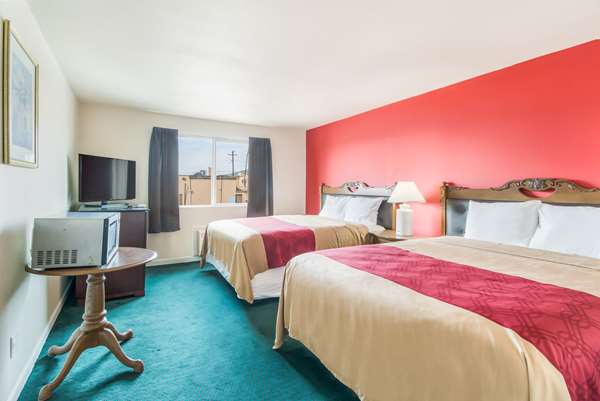  - Rodeway Inn Yakima - I-82, Exit 31