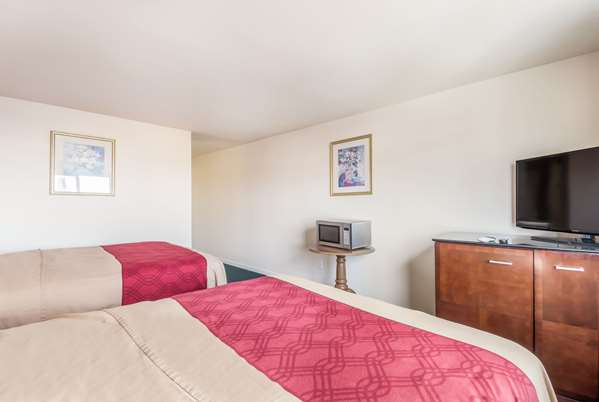  - Rodeway Inn Yakima - I-82, Exit 31