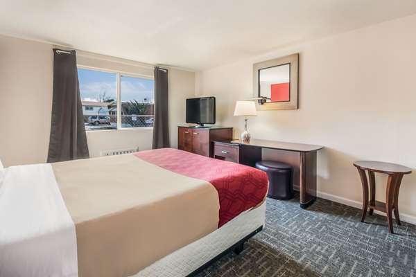  - Rodeway Inn Yakima - I-82, Exit 31