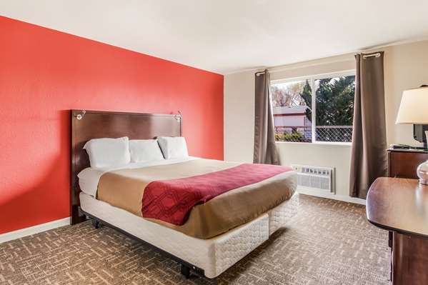  - Rodeway Inn Yakima - I-82, Exit 31