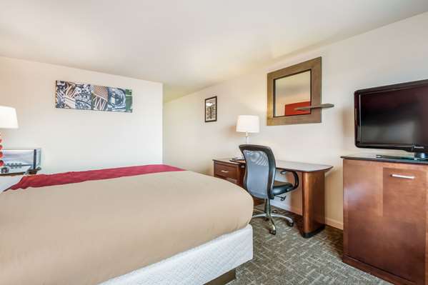  - Rodeway Inn Yakima - I-82, Exit 31