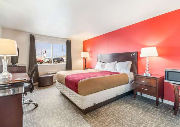  - Rodeway Inn Yakima - I-82, Exit 31