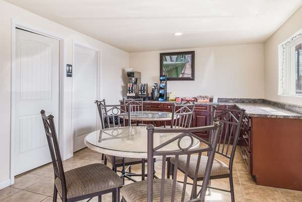 Amenities - Rodeway Inn Yakima - I-82, Exit 31