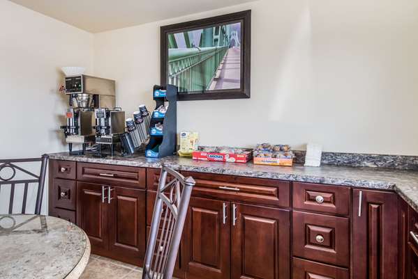 Amenities - Rodeway Inn Yakima - I-82, Exit 31