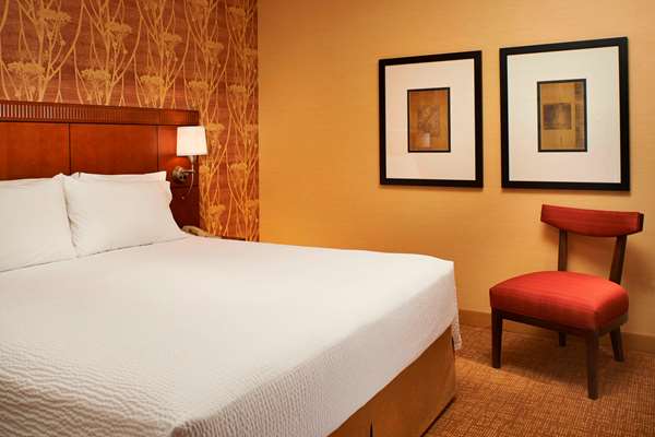 Suite - Sonesta Select Hotel Auburn Hills - I-75, Exit 79