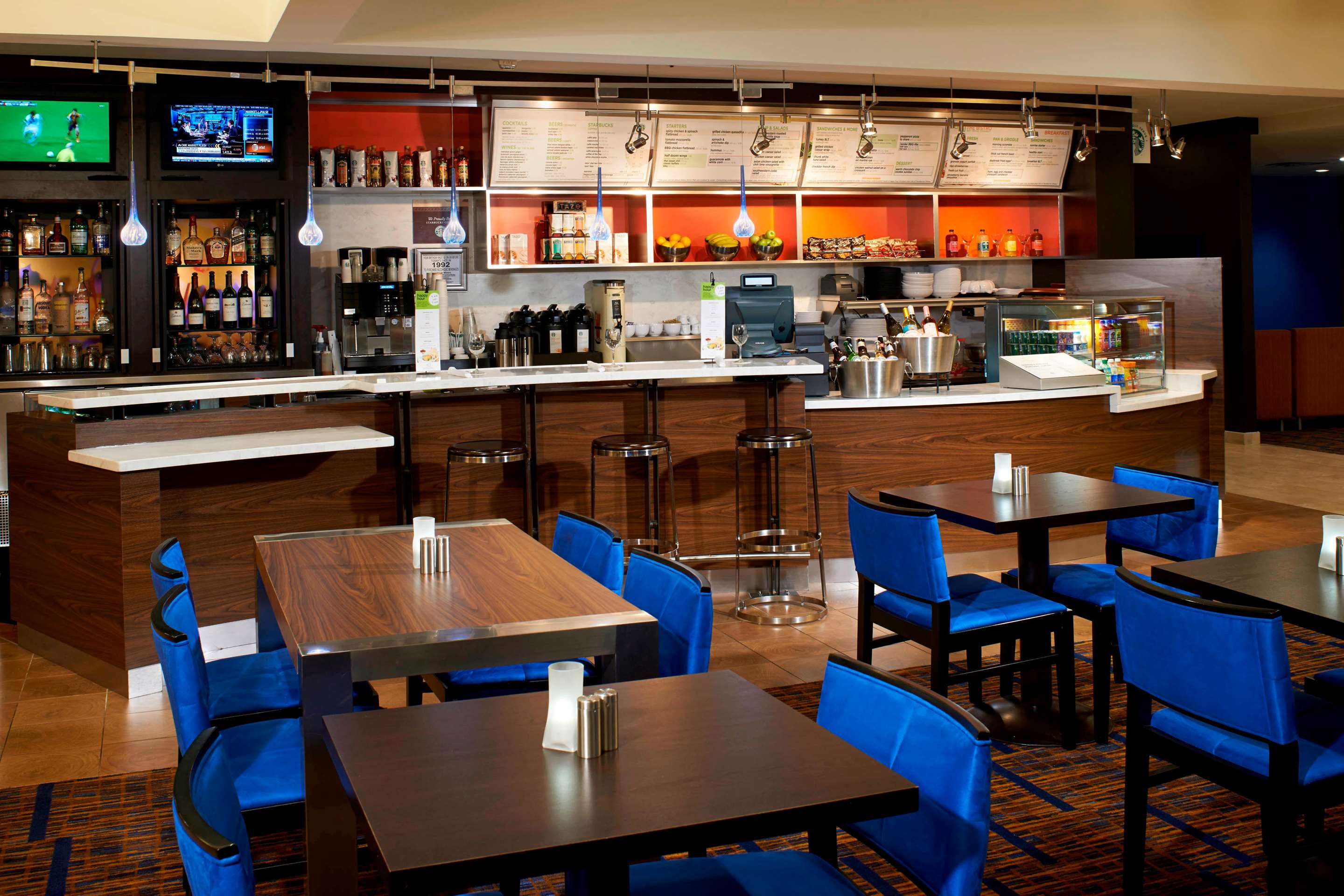 The Commons | Sonesta Select Detroit Auburn Hills