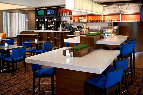 Restaurant - Sonesta Select Hotel Auburn Hills - I-75, Exit 79