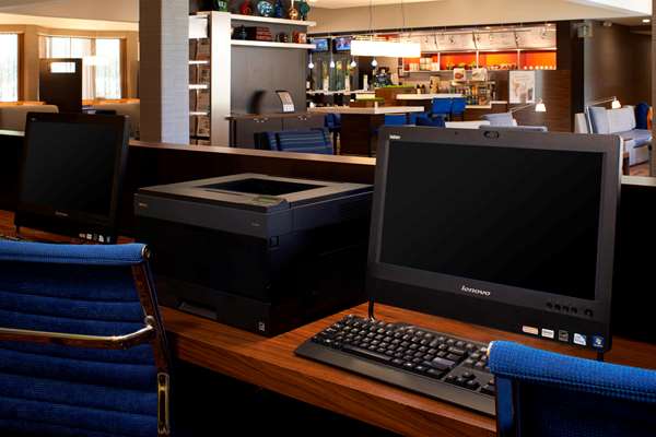 Conference Area - Sonesta Select Hotel Auburn Hills - I-75, Exit 79