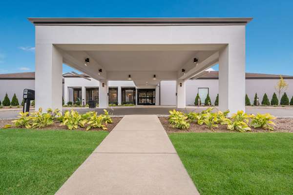 Exterior view - Sonesta Select Hotel Auburn Hills - I-75, Exit 79