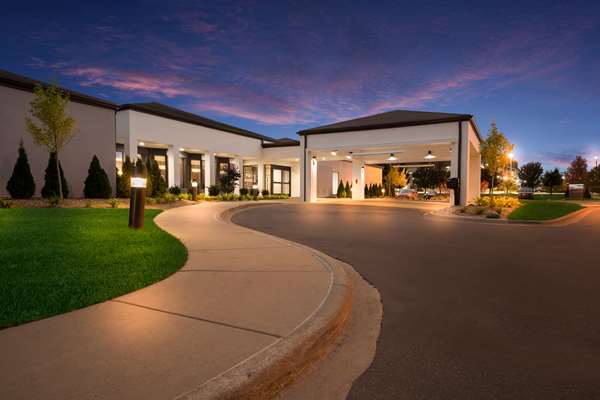 Exterior view - Sonesta Select Hotel Auburn Hills - I-75, Exit 79