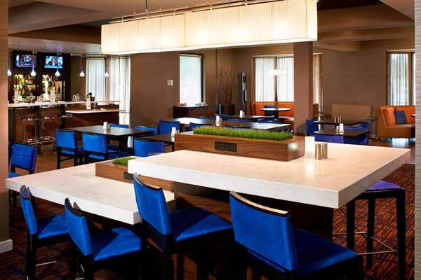 Restaurant - Sonesta Select Hotel Novi - I-96, Exit 162