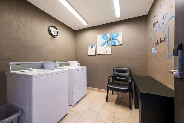Amenities - Sonesta Select Hotel Novi - I-96, Exit 162