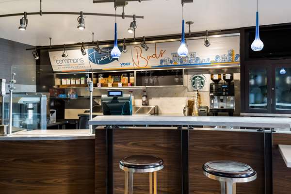 Restaurant - Sonesta Select Hotel Novi - I-96, Exit 162