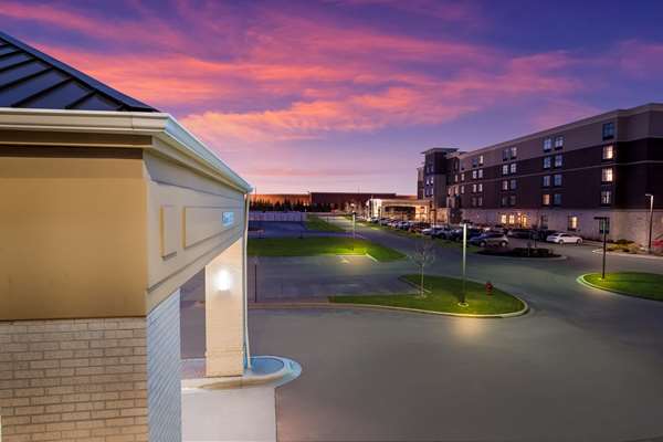 Exterior view - Sonesta Select Hotel Novi - I-96, Exit 162