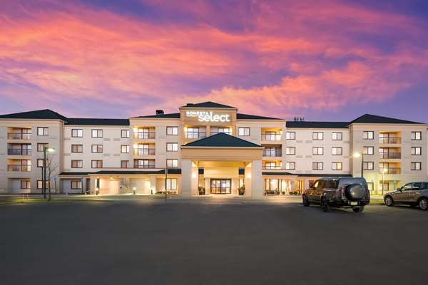 Exterior view - Sonesta Select Hotel Novi - I-96, Exit 162