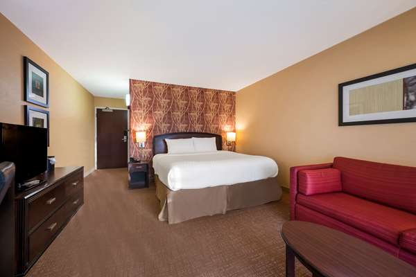 Suite - Sonesta Select Hotel Novi - I-96, Exit 162