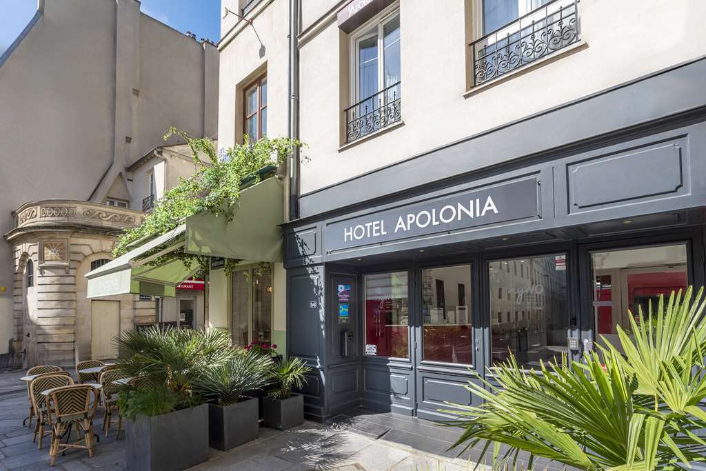 Apolonia Paris Mouffetard, BW Sure Hotel