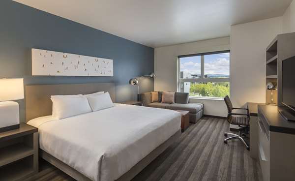  - Hyatt House Hotel Beaverton