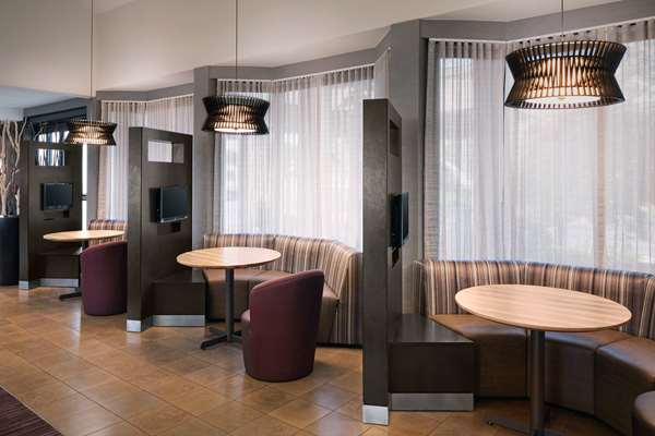 Conference Area - Sonesta Select Hotel Whippany