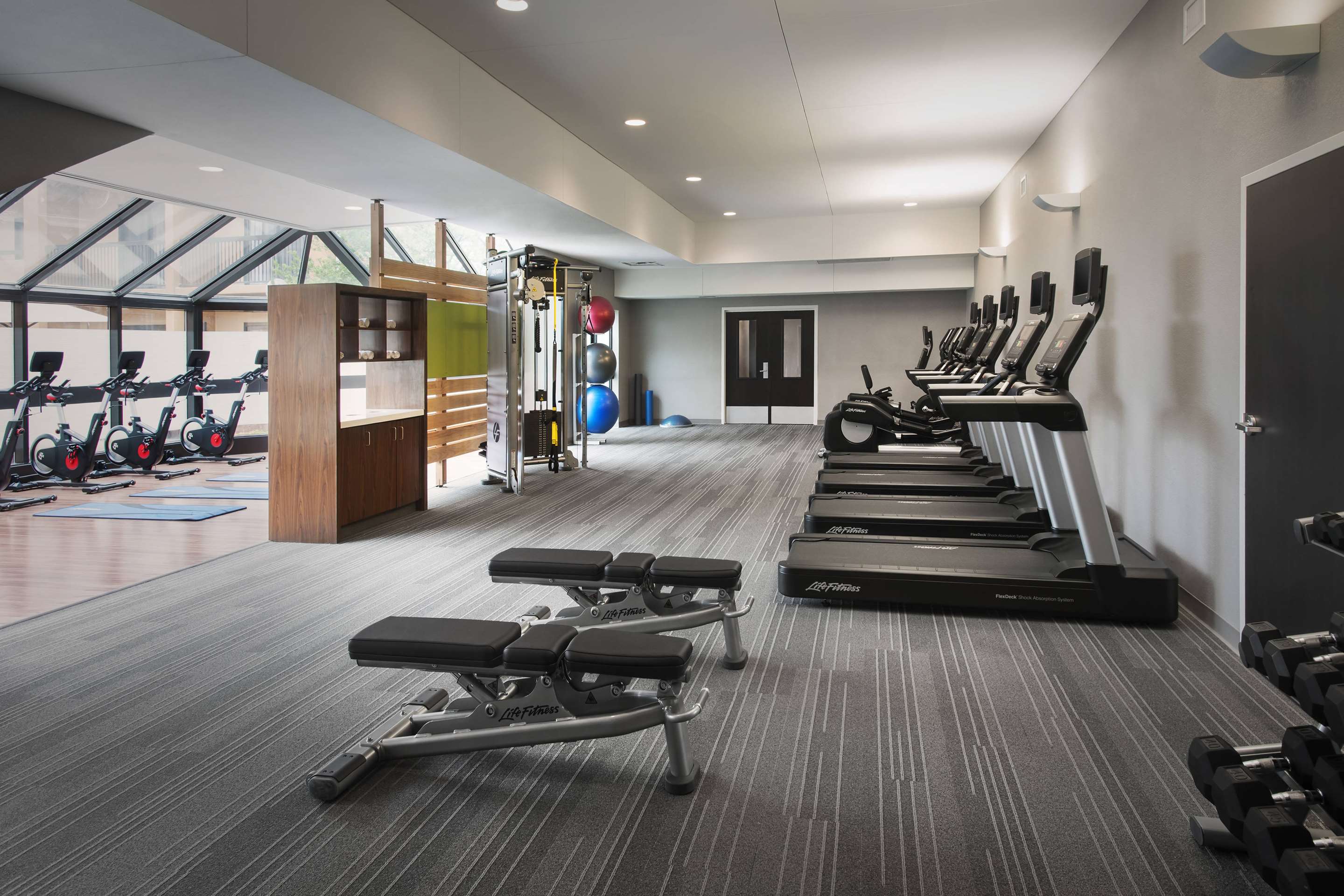Fitness