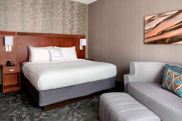  - Sonesta Select Hotel Whippany
