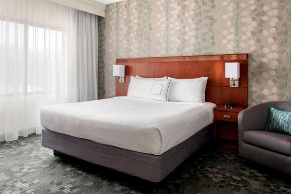 Suite - Sonesta Select Hotel Whippany