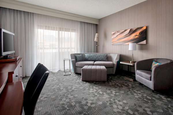  - Sonesta Select Hotel Whippany