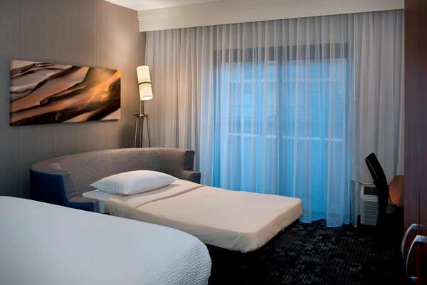  - Sonesta Select Hotel Whippany