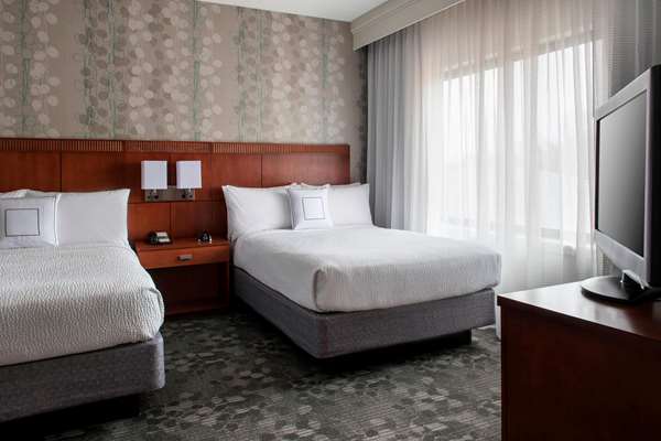 Suite - Sonesta Select Hotel Whippany