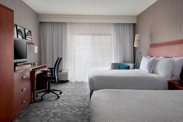  - Sonesta Select Hotel Whippany