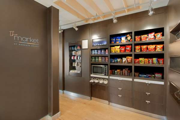  - Sonesta Select Hotel Fountain Valley - I-405, Exit 14