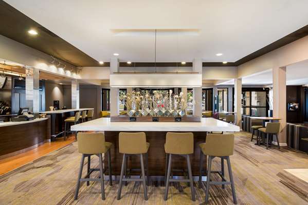 Restaurant - Sonesta Select Hotel Fountain Valley - I-405, Exit 14