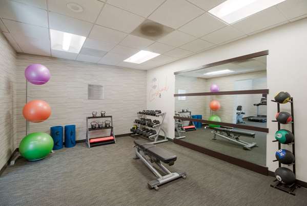 Fitness/ Exercise Room - Sonesta Select Hotel Fountain Valley - I-405, Exit 14