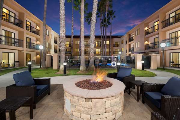 Exterior view - Sonesta Select Hotel Fountain Valley - I-405, Exit 14