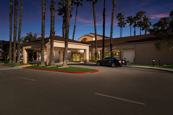 Exterior view - Sonesta Select Hotel Fountain Valley - I-405, Exit 14