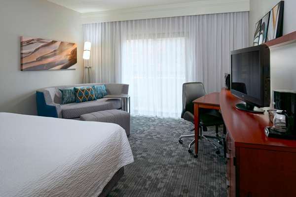  - Sonesta Select Hotel Airport Kansas City - I-29, Exit 10