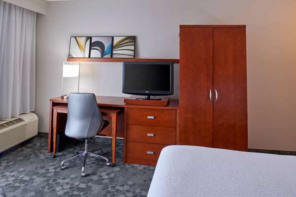  - Sonesta Select Hotel Indianapolis