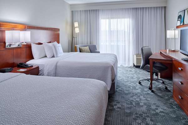  - Sonesta Select Hotel Indianapolis