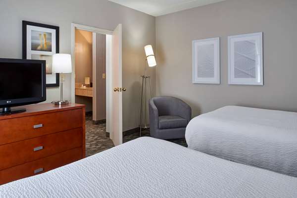 Suite - Sonesta Select Hotel Indianapolis