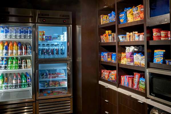  - Sonesta Select Hotel Indianapolis