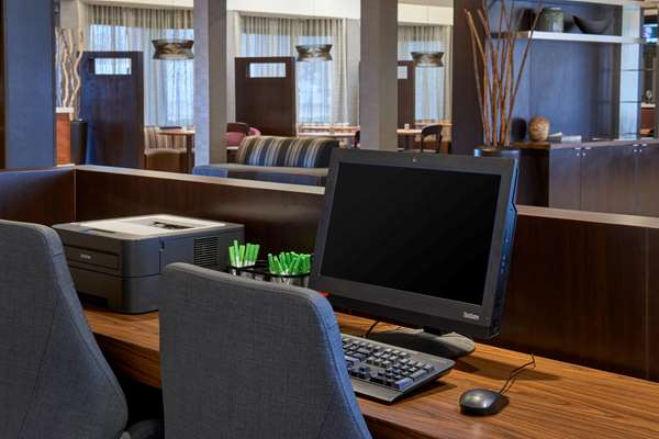 Conference Area - Sonesta Select Hotel Indianapolis