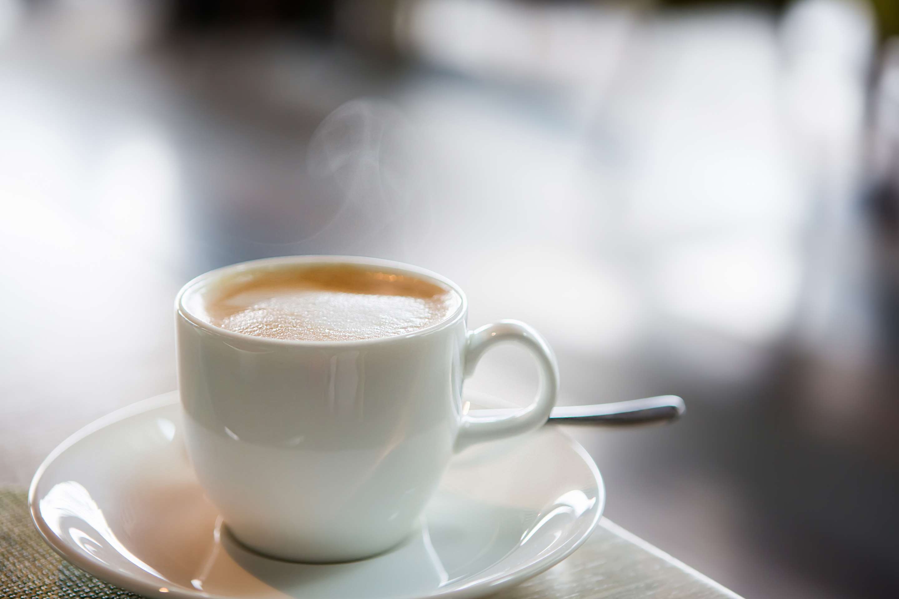 Coffee Image | Sonesta Select Indianapolis Carmel