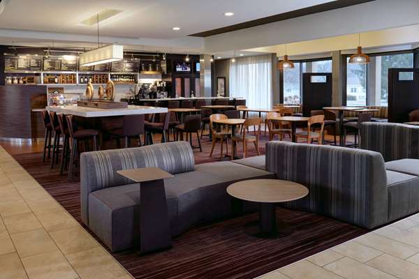 Restaurant - Sonesta Select Hotel South Overland Park Kansas City