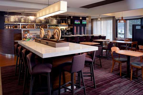 Restaurant - Sonesta Select Hotel South Overland Park Kansas City