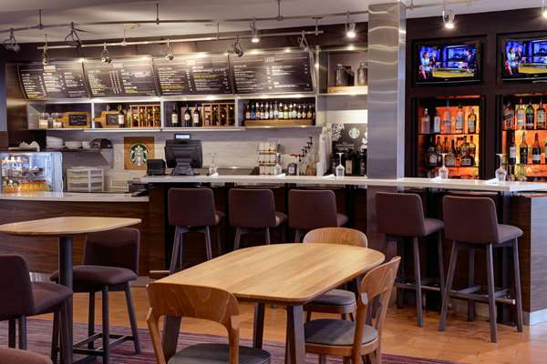 Restaurant - Sonesta Select Hotel South Overland Park Kansas City