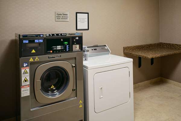 Amenities - Sonesta Select Hotel South Overland Park Kansas City