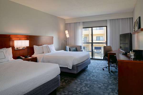  - Sonesta Select Hotel South Overland Park Kansas City