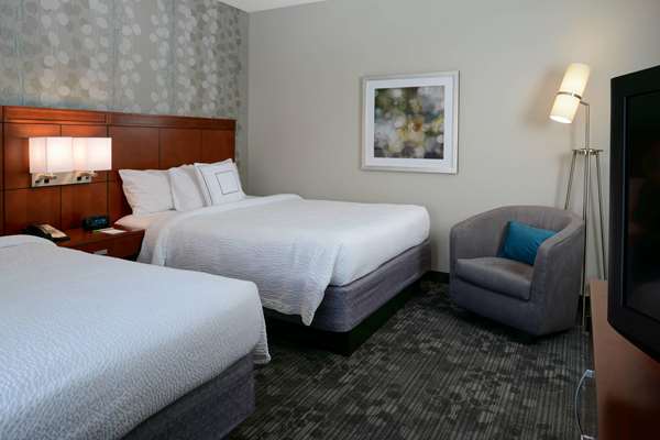 Suite - Sonesta Select Hotel South Overland Park Kansas City