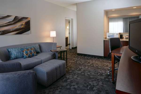  - Sonesta Select Hotel South Overland Park Kansas City