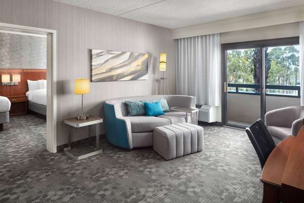 Suite - Sonesta Select Hotel Laguna Hills - I-5, Exit 92